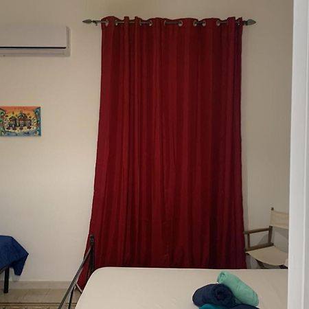 Anima Mundi Rooms Palermo Exterior foto