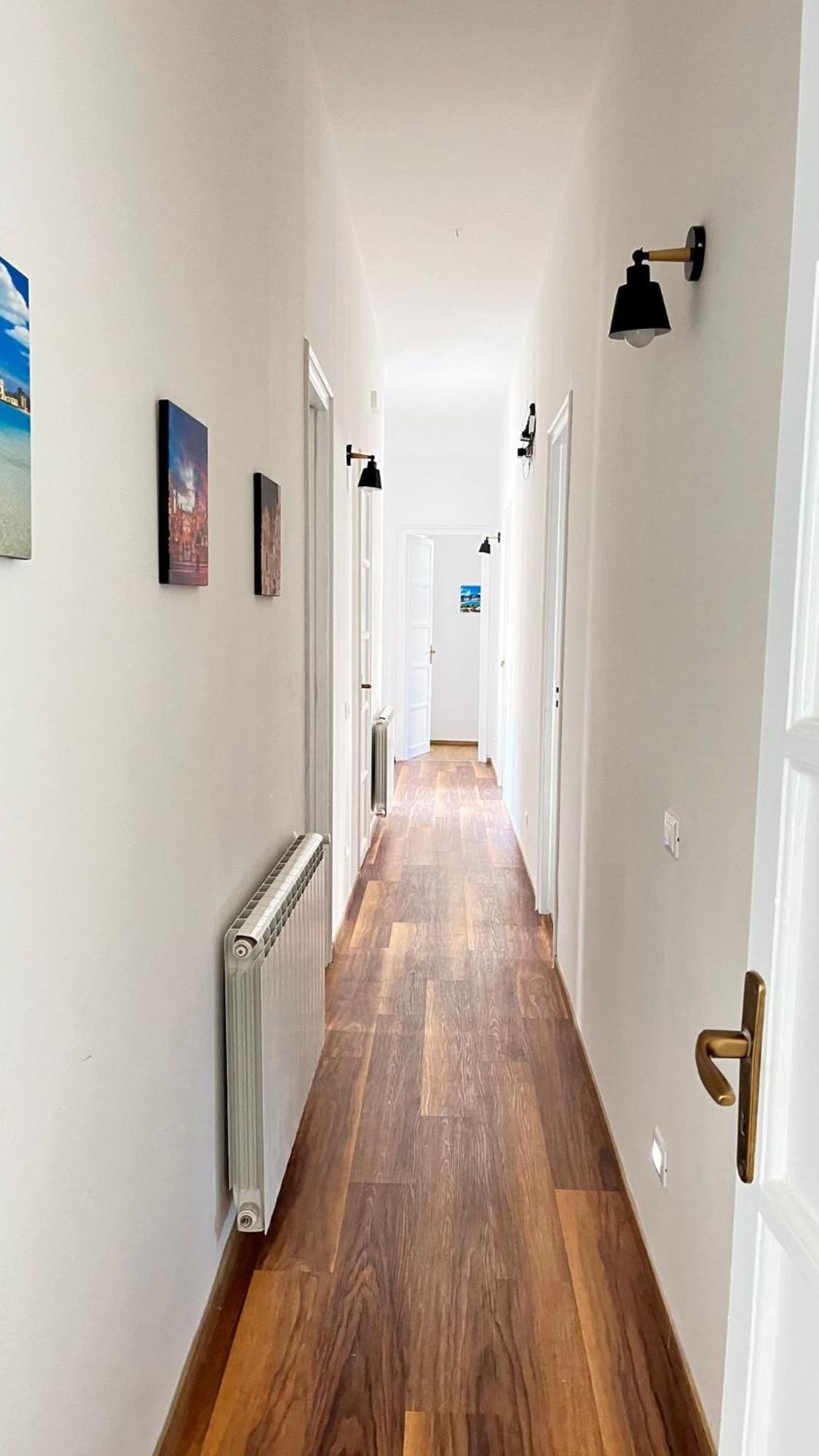 Anima Mundi Rooms Palermo Exterior foto