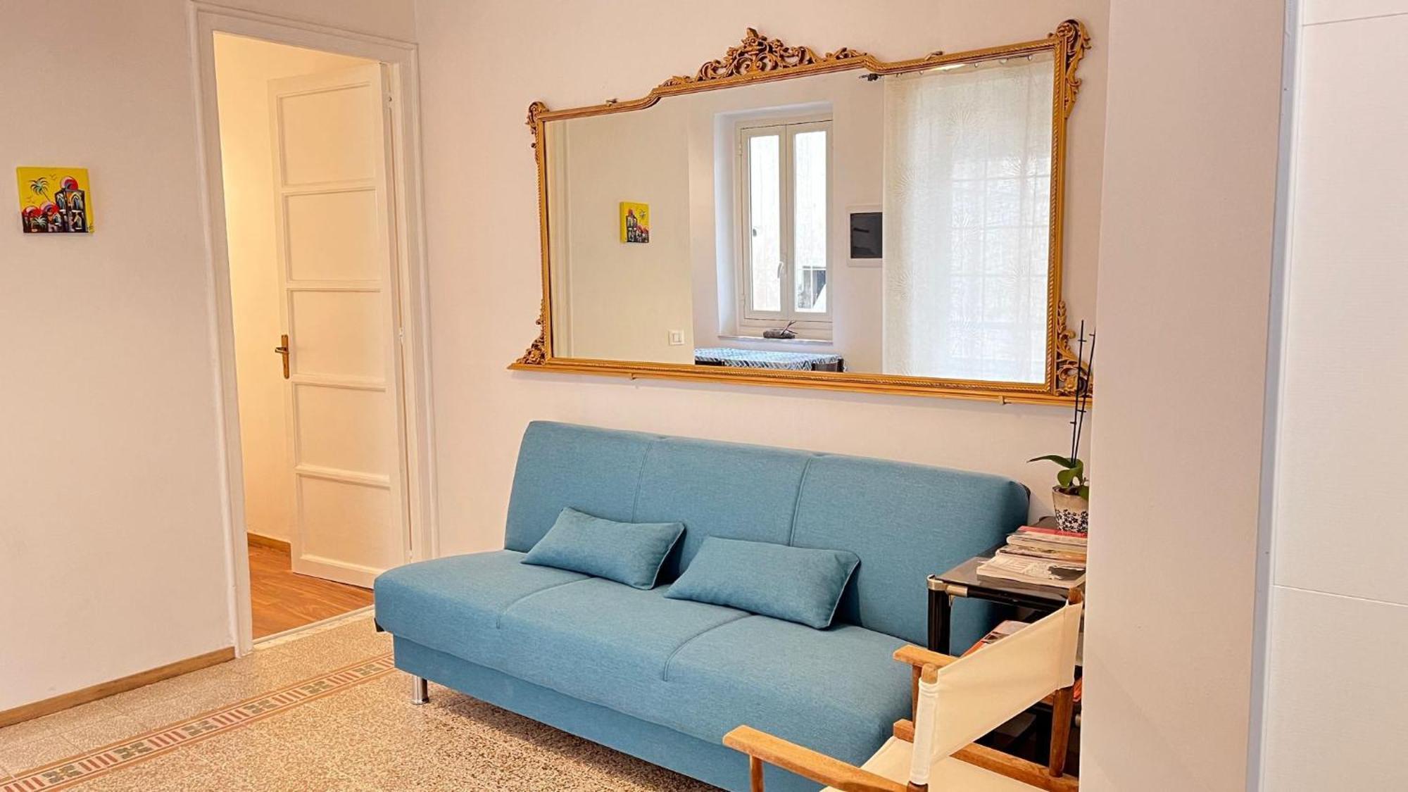 Anima Mundi Rooms Palermo Exterior foto