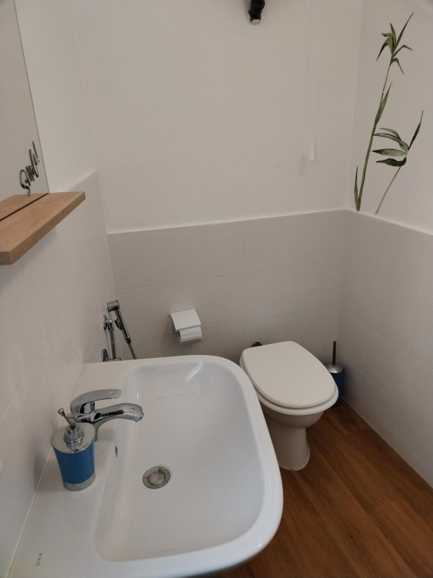 Anima Mundi Rooms Palermo Exterior foto