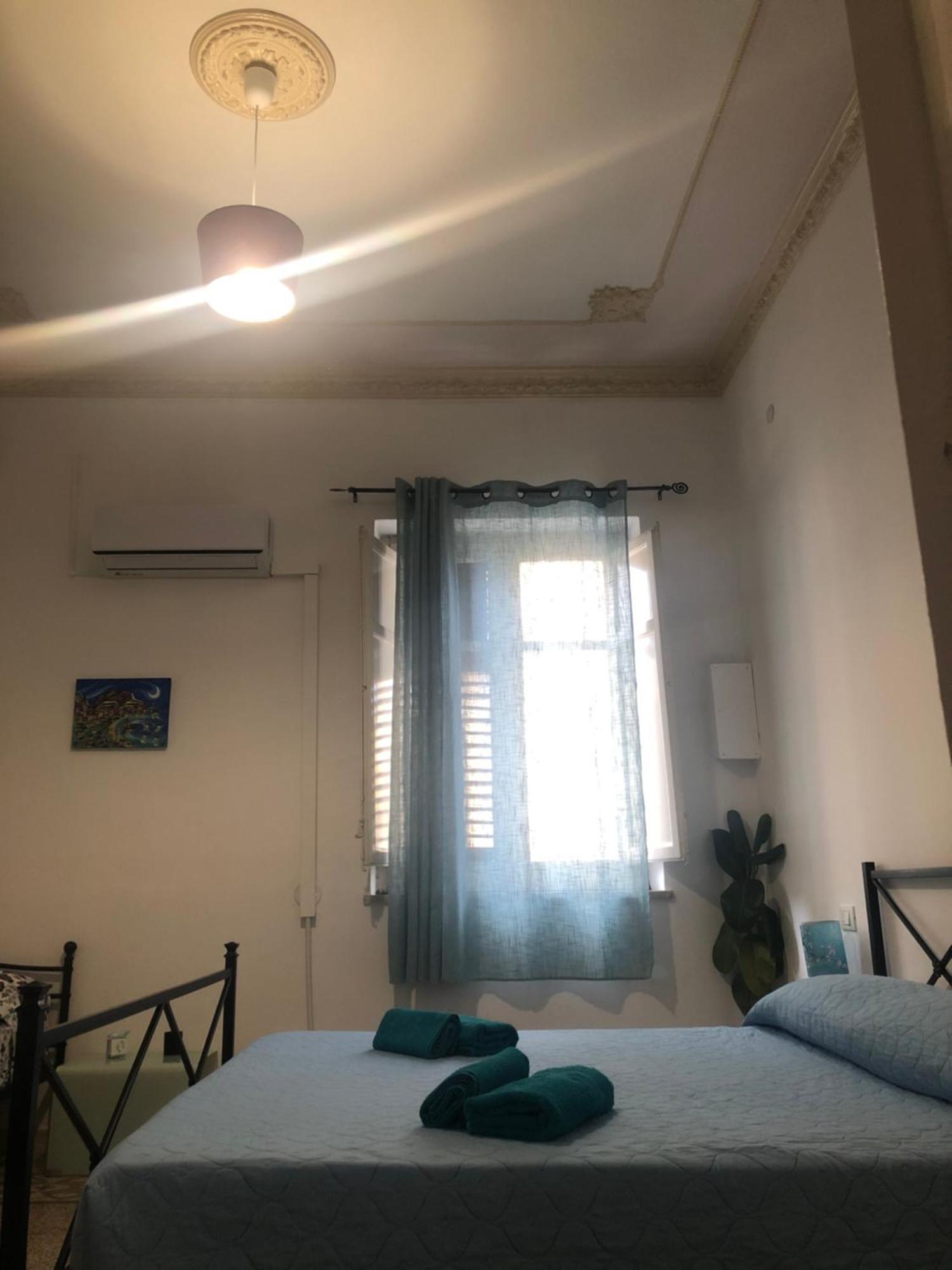 Anima Mundi Rooms Palermo Exterior foto