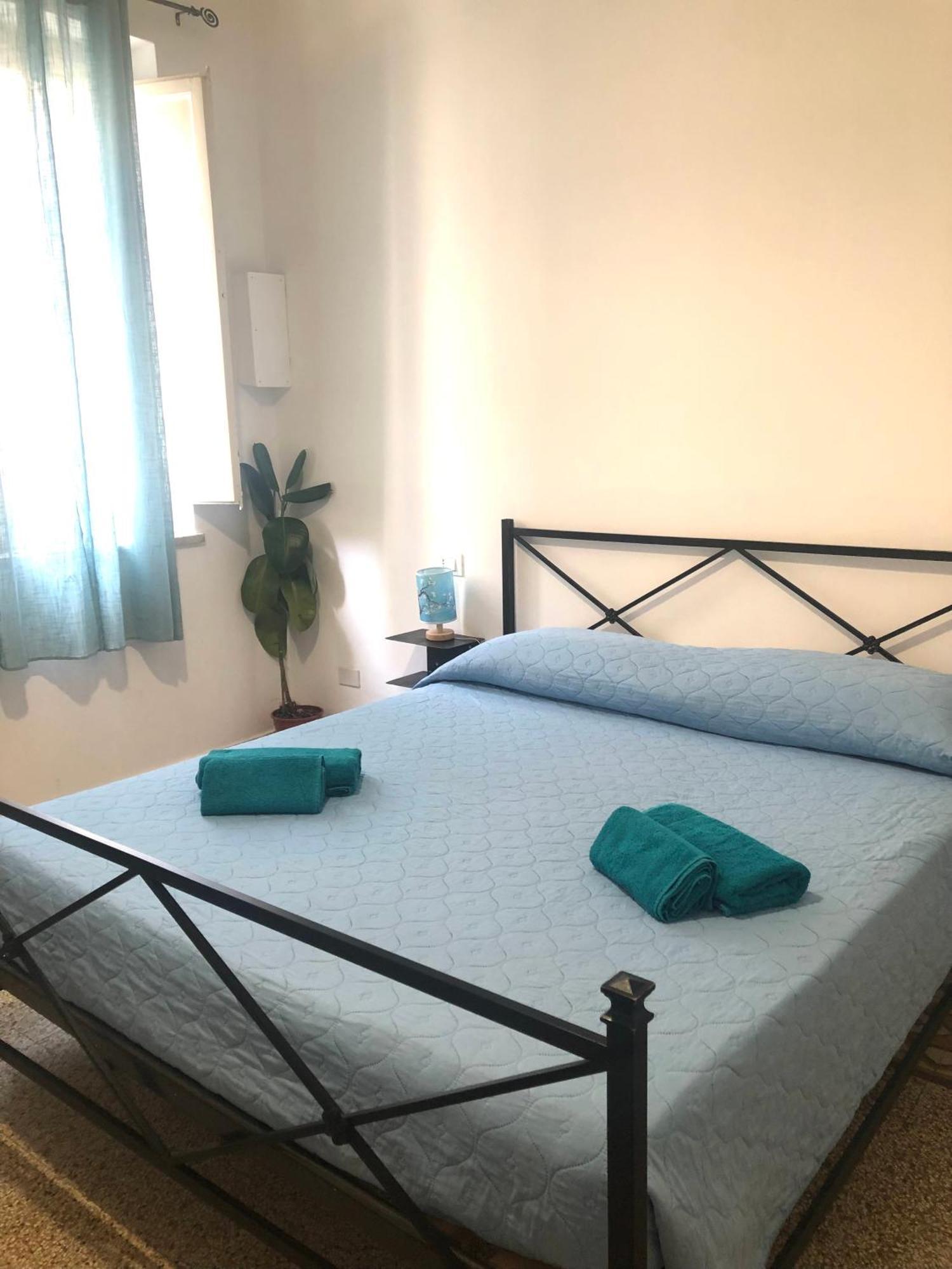 Anima Mundi Rooms Palermo Exterior foto