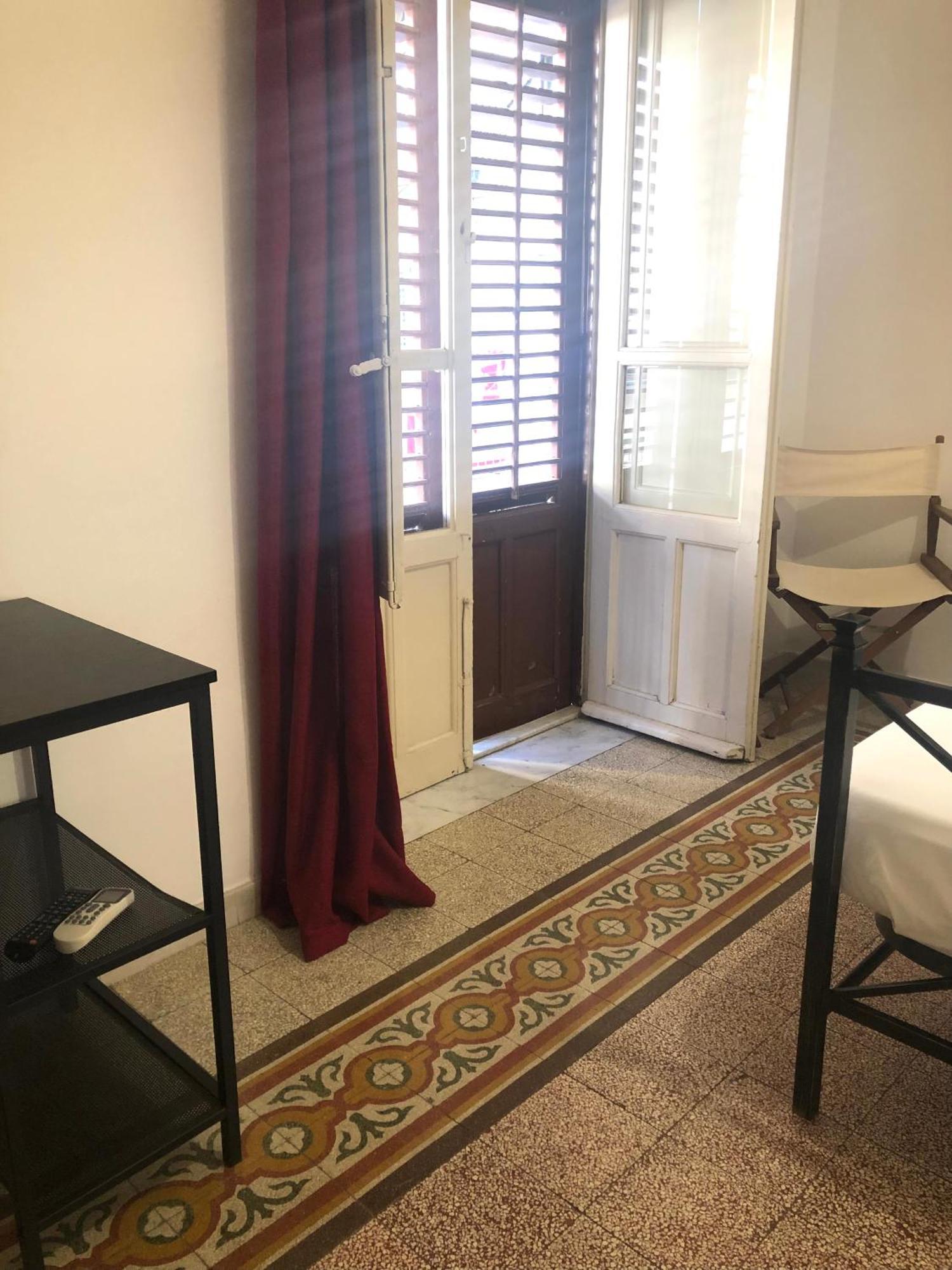 Anima Mundi Rooms Palermo Exterior foto