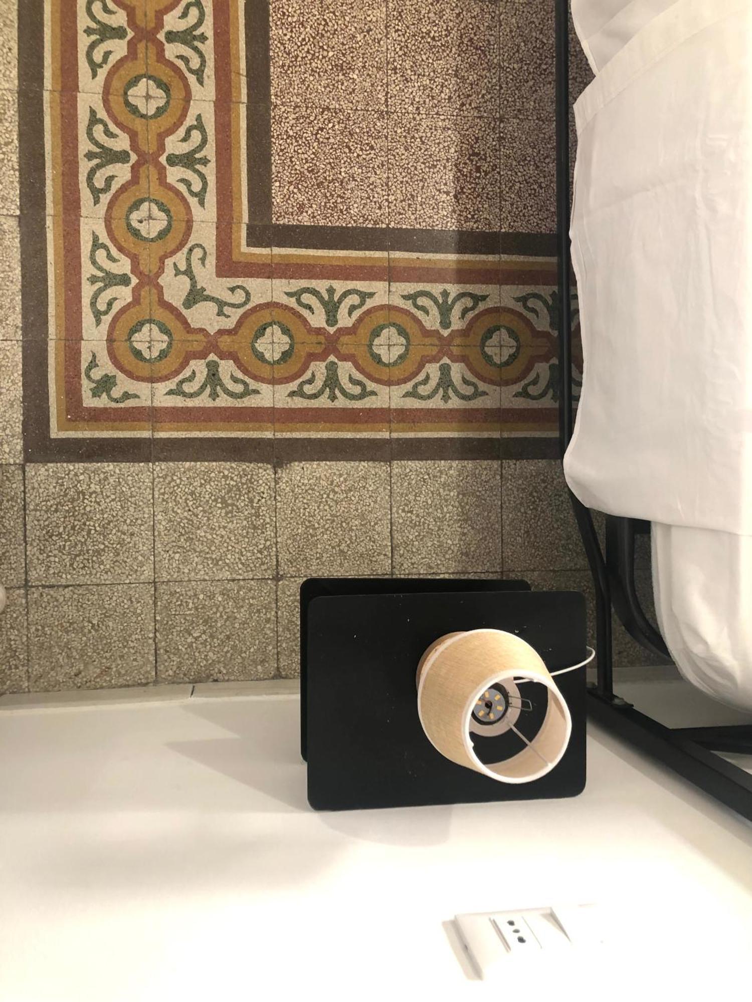 Anima Mundi Rooms Palermo Exterior foto