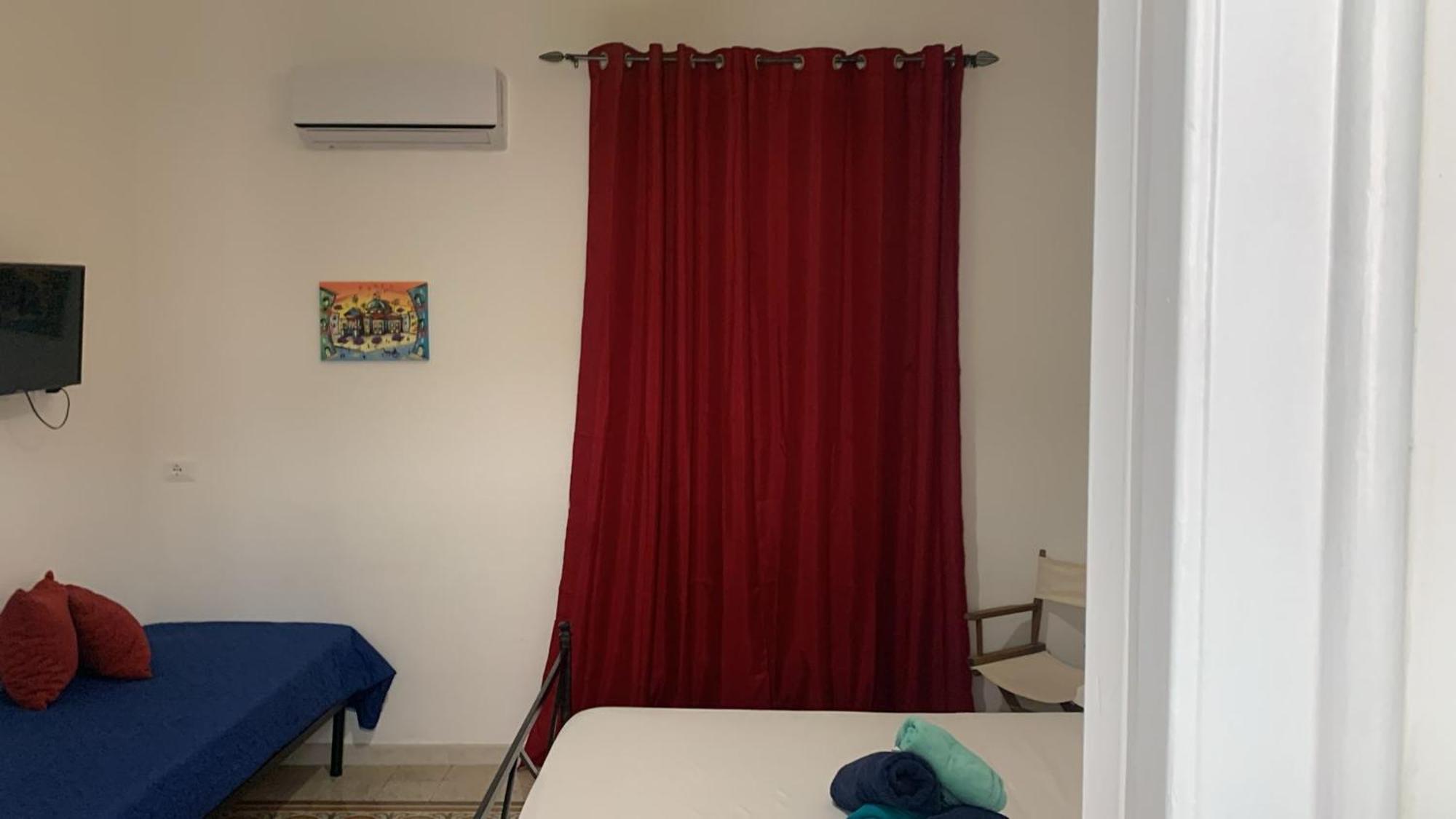 Anima Mundi Rooms Palermo Exterior foto